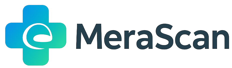 MeraScan Logo